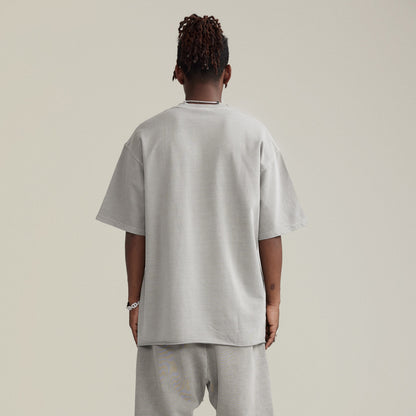 Oversize Raw Basic