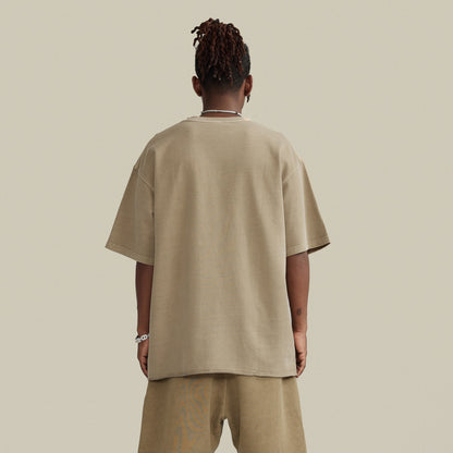 Oversize Raw Basic