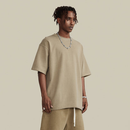 Oversize Raw Basic